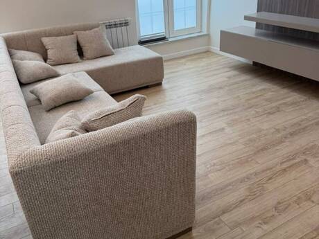 1 otaqlı mənzil, 83,2 m², Knightsbridge Residence White City: 480 000 ₼ 3