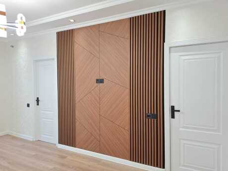 2 otaqlı mənzil, 44 m², Memar Əcəmi: 155 999 ₼ 3