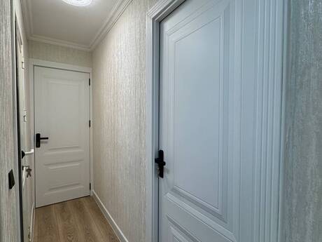 2-комнатная квартира, 38 м², İnşaatçılar: 135 000 ₼ 4