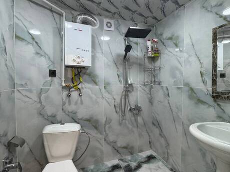 2-комнатная квартира, 38 м², İnşaatçılar: 135 000 ₼ 5