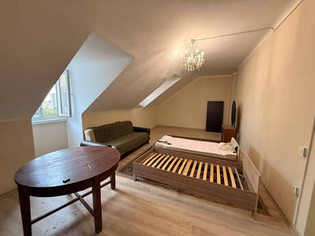 2-room apartment for rent, 56 m², 28 May: 750 ₼/mo 2