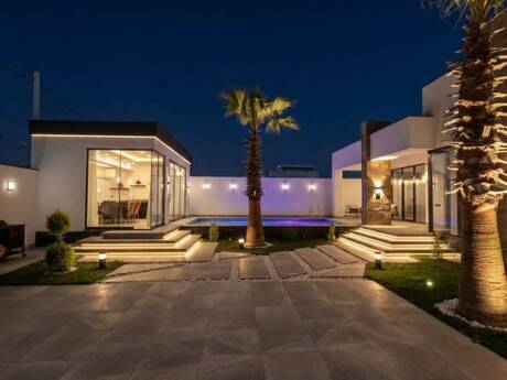 5-room house, 190 m², Mərdəkan: 550 000 ₼ 3