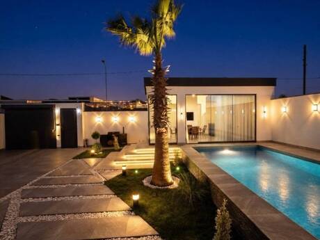 5-room house, 190 m², Mərdəkan: 550 000 ₼ 4