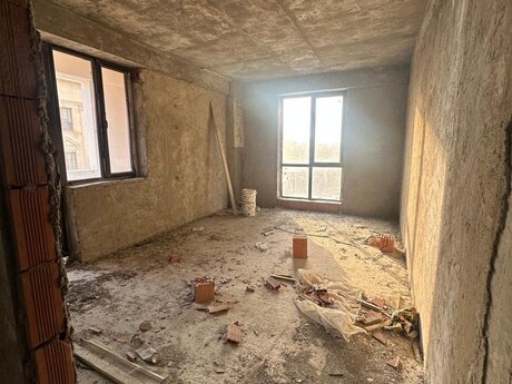 Elan №5895494 - Bakı, Azadlıq Prospekti m., 2 otaqlı, 78 m², 2/15 mərtəbə
