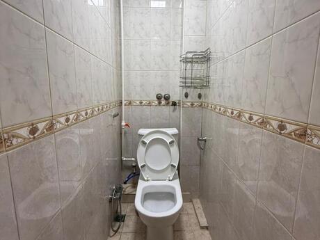 3 otaqlı mənzil, 92 m², Nərimanov: 255 000 ₼ 2