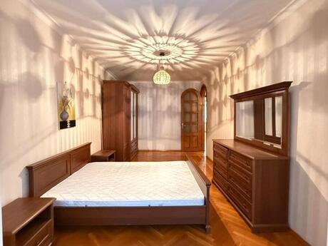 3 otaqlı mənzil, 92 m², Nərimanov: 255 000 ₼ 3