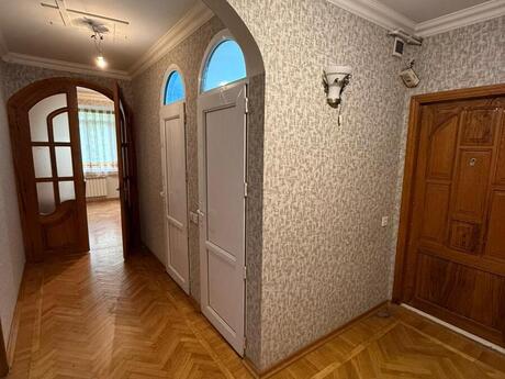 3 otaqlı mənzil, 92 m², Nərimanov: 255 000 ₼ 5