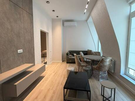 Elan №6506726 - Bakı, Ağ şəhər q., 3 otaqlı, 89.3 m², 8/8 mərtəbə