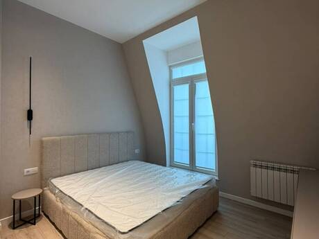 3 otaqlı mənzil, 89,3 m², Knightsbridge Residence White City: 520 000 ₼ 2
