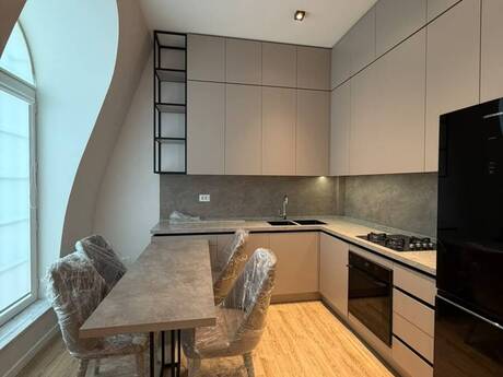 3 otaqlı mənzil, 89,3 m², Knightsbridge Residence White City: 520 000 ₼ 3