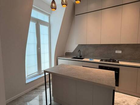 3 otaqlı mənzil, 89,3 m², Knightsbridge Residence White City: 520 000 ₼ 4