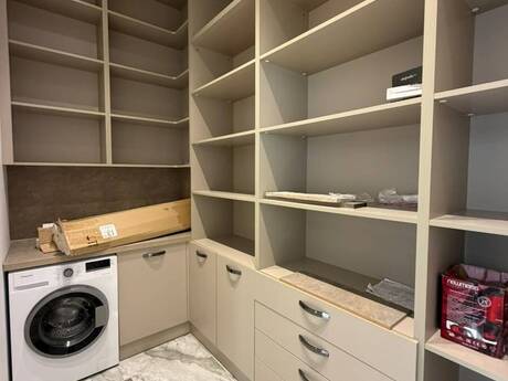 3 otaqlı mənzil, 89,3 m², Knightsbridge Residence White City: 520 000 ₼ 5