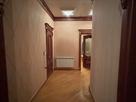Аренда: 3-комнатная квартира, 125 м², Nəsimi: 900 ₼/мес 5