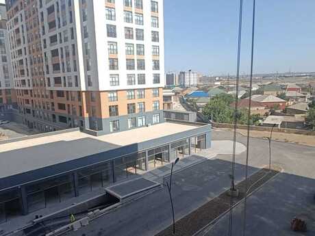 Объявление №6506729 - Сумгаит, Сумгаит, 2-комн., 74 м², 4/14 этаж