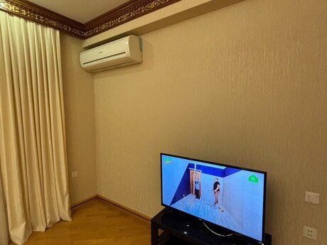 Аренда: 3-комнатная квартира, 125 м², Nəsimi: 900 ₼/мес 4