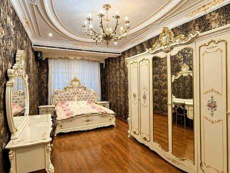 Объявление №6506731 - Баку, м. Нариман Нариманов, 2-комн., 65 м², 7/14 этаж