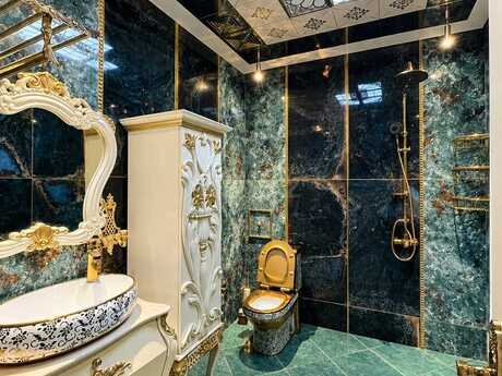 2-room apartment for rent, 65 m², Rahatlığın Məkanı Gold: 899 ₼/mo 3