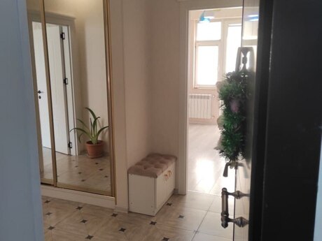 2 otaqlı mənzil, 76 m², Xətai Park: 218 000 ₼ 5
