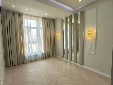 4 otaqlı mənzil, 130 m², Şah İsmayıl Xətai: 430 000 ₼ 4