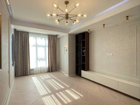 4 otaqlı mənzil, 130 m², Şah İsmayıl Xətai: 430 000 ₼ 2