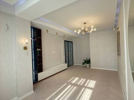 4 otaqlı mənzil, 130 m², Şah İsmayıl Xətai: 430 000 ₼ 3