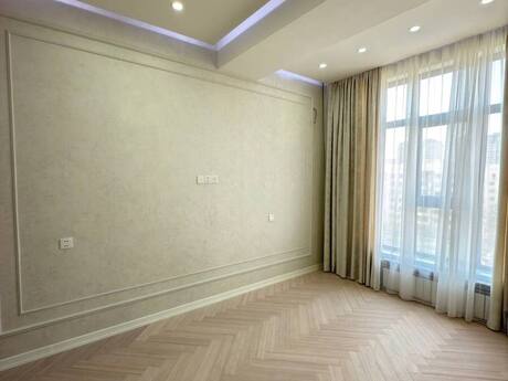 4 otaqlı mənzil, 130 m², Şah İsmayıl Xətai: 430 000 ₼ 5