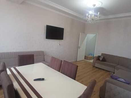 Elan №6506745 - Bakı, Masazır q., 2 otaqlı, 65 m², 14/17 mərtəbə