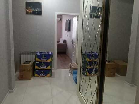 2-room apartment for rent, 65 m², Masazır: 400 ₼/mo 5