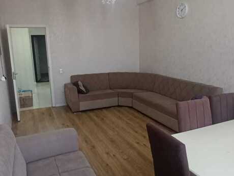 2-room apartment for rent, 65 m², Masazır: 400 ₼/mo 3