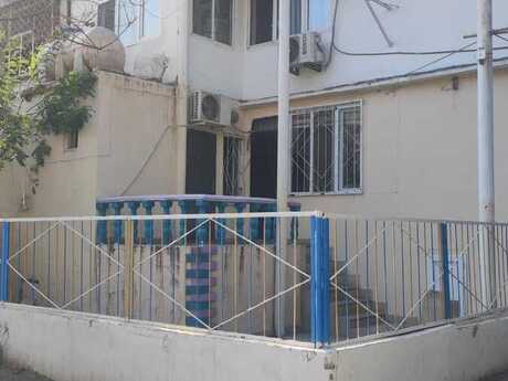 Elan №6506738 - Bakı, Nəriman Nərimanov m., 4 otaqlı, 85 m², 1/4 mərtəbə
