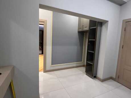 2-room apartment, 62 m², West Town: 255 000 ₼ 2