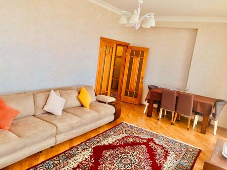 2-room apartment for rent, 60 m², Badamdar: 680 ₼/mo 5
