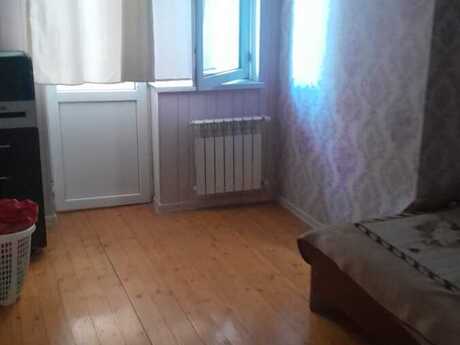 3-room apartment for rent, 80 m², İnşaatçılar: 650 ₼/mo 4
