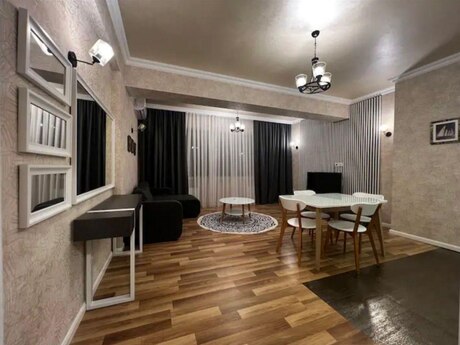 2-room apartment, 65 m², Park Azure: 295 000 ₼ 4