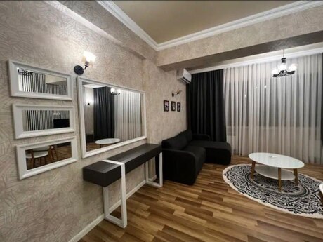 2-room apartment, 65 m², Park Azure: 295 000 ₼ 5