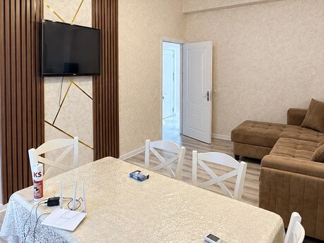 Elan №6506750 - Bakı, 20 Yanvar m., 2 otaqlı, 50 m², 18/20 mərtəbə