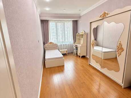 Аренда: 3-комнатная квартира, 96 м², Nəsimi: 1 000 ₼/мес 4