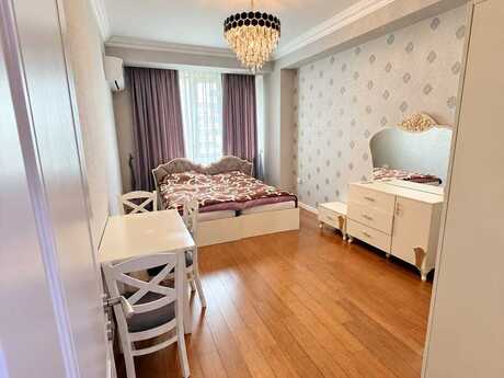 Аренда: 3-комнатная квартира, 96 м², Nəsimi: 1 000 ₼/мес 3