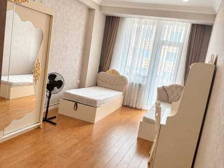 Аренда: 3-комнатная квартира, 96 м², Nəsimi: 1 000 ₼/мес 5