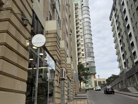 Elan №6506760 - Bakı, Bayıl q., 53 m²