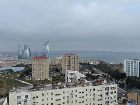 2 otaqlı mənzil, 100 m², Badamdar: 310 000 ₼ 5