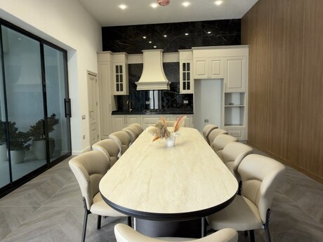 6 otaqlı həyət evi, 400 m², Mərdəkan: 1 290 000 ₼ 5