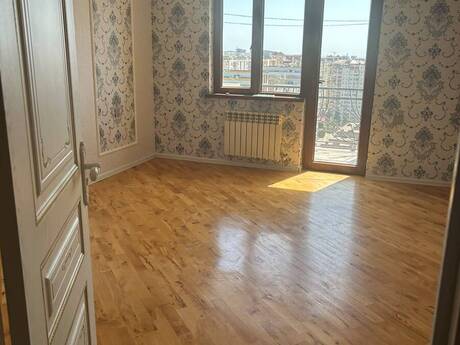 Elan №6506784 - Bakı, Əhmədli m., 2 otaqlı, 80 m², 16/17 mərtəbə