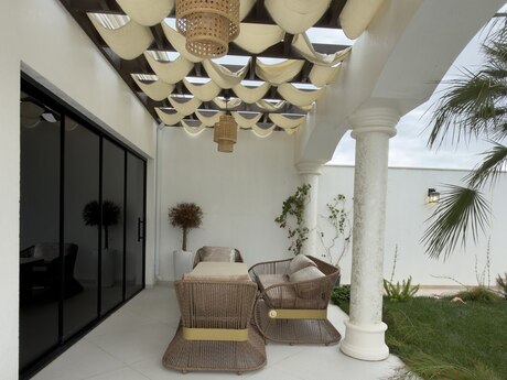 6 otaqlı həyət evi, 400 m², Mərdəkan: 1 290 000 ₼ 4