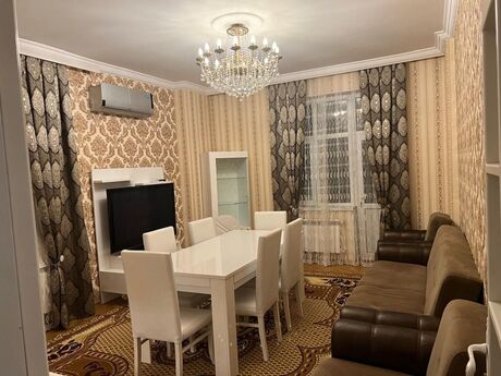 2-room apartment for rent, 105 m², Nəsimi: 750 ₼/mo 3