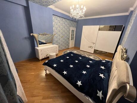 2-room apartment for rent, 105 m², Nəsimi: 750 ₼/mo 5