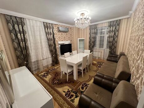 2-room apartment for rent, 105 m², Nəsimi: 750 ₼/mo 2