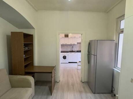 1-room apartment, 26 m², Nizami: 112 800 ₼ 3