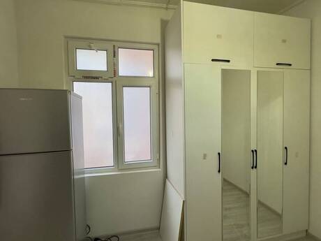 1-room apartment, 26 m², Nizami: 112 800 ₼ 2