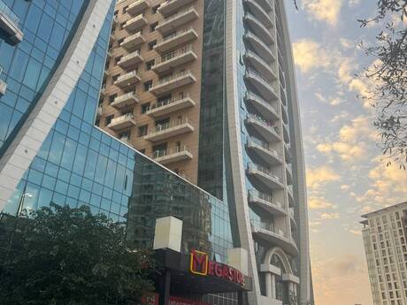 Elan №6506829 - Bakı, Elmlər Akademiyası m., 3 otaqlı, 115 m²